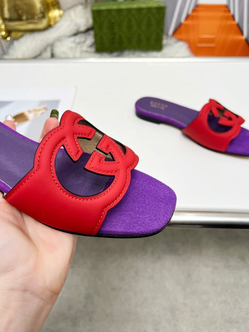 Gucci Slippers